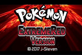 Pokemon Fire Red Extreme Randomizer - PokéHarbor