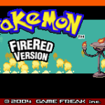 Pokemon Fakemon FireRed