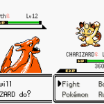 Pokemon FireRed Minus