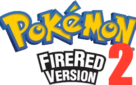 Pokemon FireRed 2