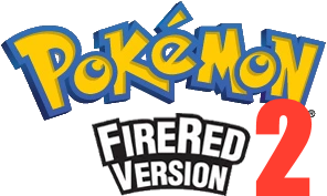 Pokemon Blazing Fire Red (GBA) Download - PokéHarbor