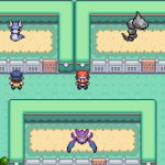 Pokemon FireRed Reimagined