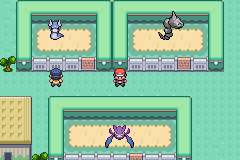 FireRed Reimagined GBA ROM Download - PokéHarbor