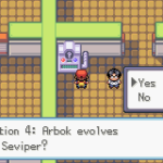 Pokemon FireRed VR Missions