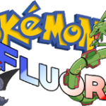 Pokemon Fluorite