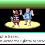 Pokemon Frontier Adventure