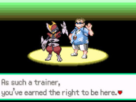 Pokemon Frontier Adventure
