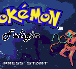 Pokemon Fuligin