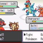 Pokemon Fusion Origins