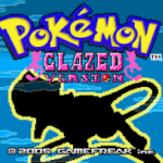Pokemon Glazed