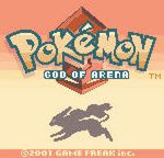 Pokemon God of Arena
