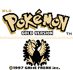 Pokemon Gold 97