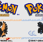 Pokemon Gold and Silver 97: Reforged
