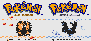 Pokemon Gold and Silver - PokéHarbor