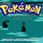 Pokemon Grass Jewel