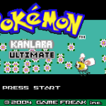 Pokemon Kanlara Ultimate