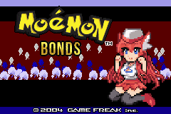 Moemon Heart Gold NDS Rom Downlod - PokéHarbor