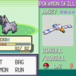 Pokemon Emerald No Levels Mod