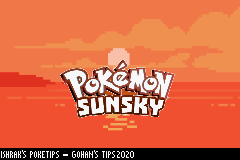 Top 5 Pokemon Sun and Moon GBA Rom Hack 2021 with Z Moves
