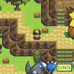 Pokemon Dark Realm