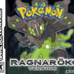 Pokemon Ragnarok Version