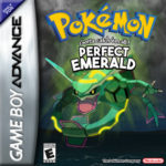 Pokemon Perfect Emerald