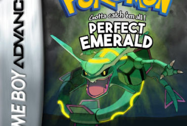 Pokemon Perfect Emerald