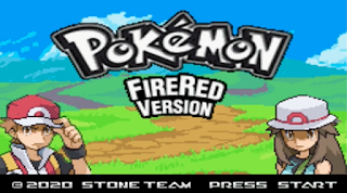 Fire Red - PokéHarbor