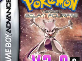 Pokemon Eclat Pourpre 2