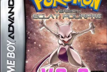 Pokemon Eclat Pourpre 2