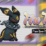Pokemon Fire Rojo
