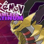 Pokemon Flawless Platinum
