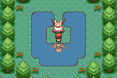 Dicas para Pokemon Fire Red/Leaf Green (GBA/EMULADOR/ANDROID)