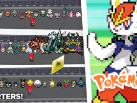 Pokemon Spork Episode 8: Smoothie