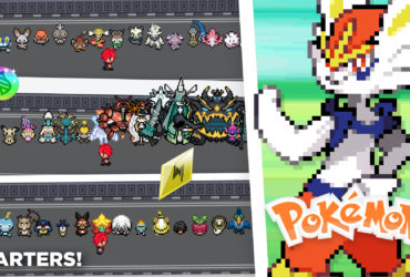 Pokemon Spork Episode 8: Smoothie