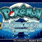 Pokemon GS Chronicles GBA