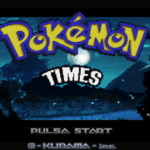 Pokemon Times