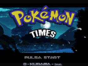 Pokemon Times