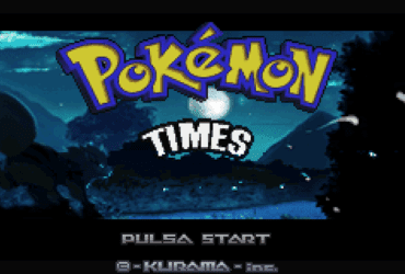 Pokemon Times
