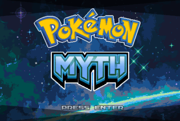 Pokemon Myth