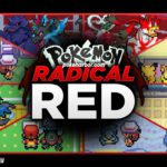 Pokemon Radical Red