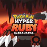 Pokemon Hyper Ruby Ultralocke