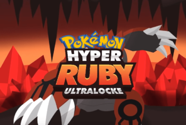 Pokemon Hyper Ruby Ultralocke