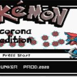 Pokemon Corona Edition