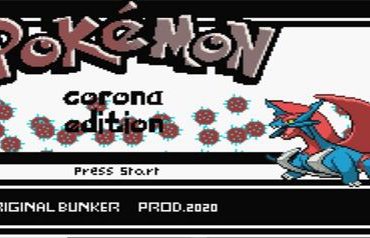 Pokemon Corona Edition