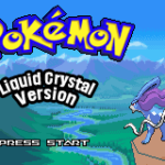 Pokemon Liquid Crystal