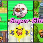 Pokemon Super Glazed