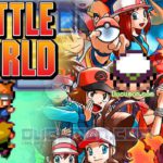 Pokemon Battle World