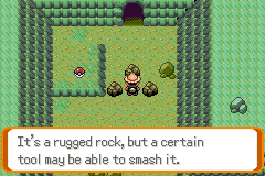Pocket Gaiden