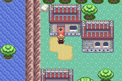 Pocket Gaiden